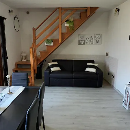 Maison De Denise * Lezzeno