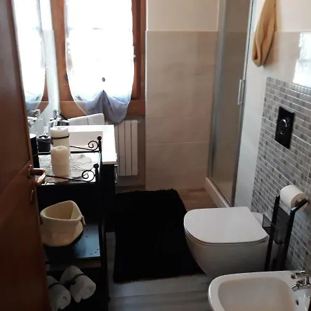 Maison De Denise * Lezzeno
