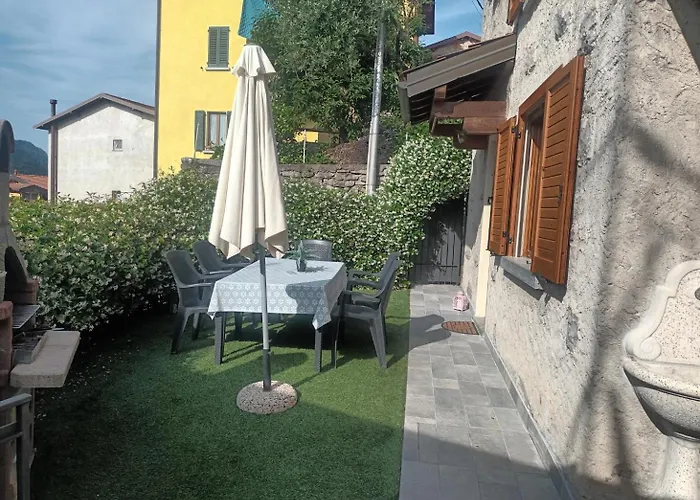 Semesterbostad Maison De Denise