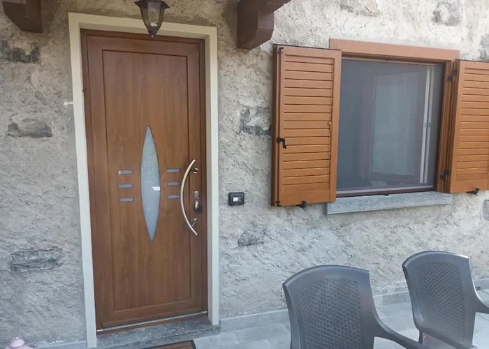 Semesterbostad Maison De Denise