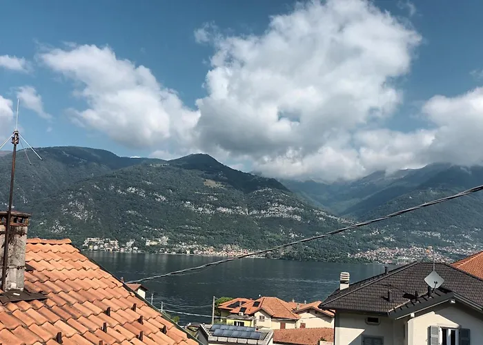 Semesterbostad Maison De Denise