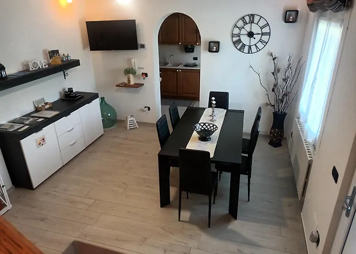 Maison De Denise Semesterbostad