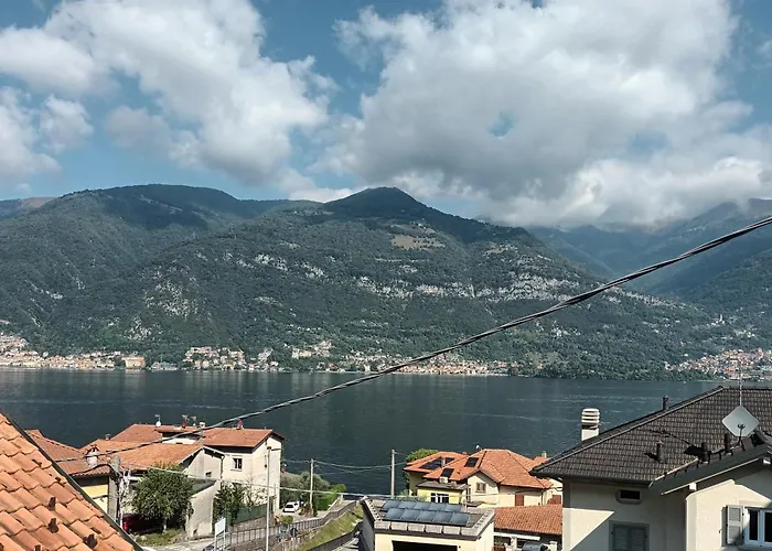 Semesterbostad Maison De Denise *