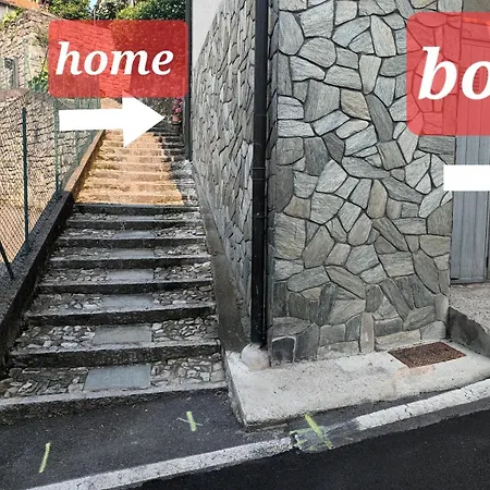 Maison De Denise Ferienhaus *