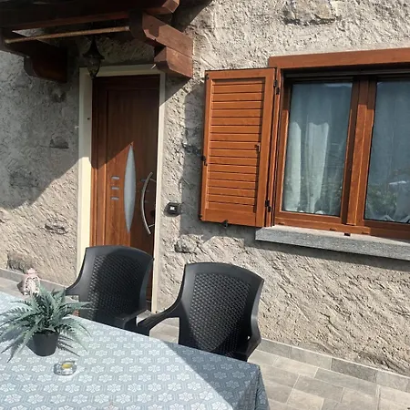 Holiday home Maison De Denise *