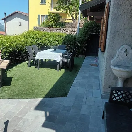 Maison De Denise * Lezzeno