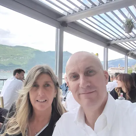 Ferienhaus Maison De Denise Lezzeno