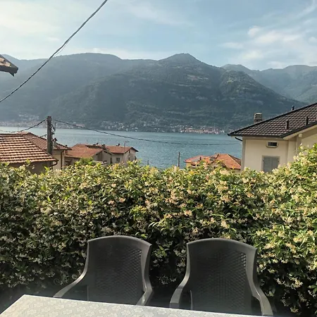 Ferienhaus Maison De Denise Lezzeno