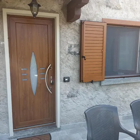 Holiday home Maison De Denise