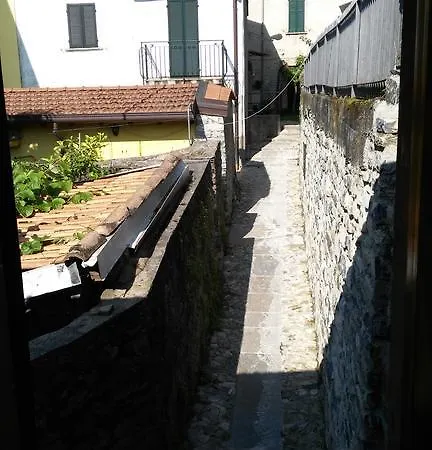 Maison De Denise * Lezzeno