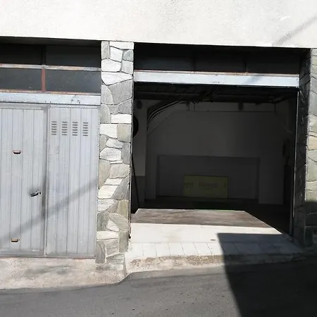 Maison De Denise * Lezzeno