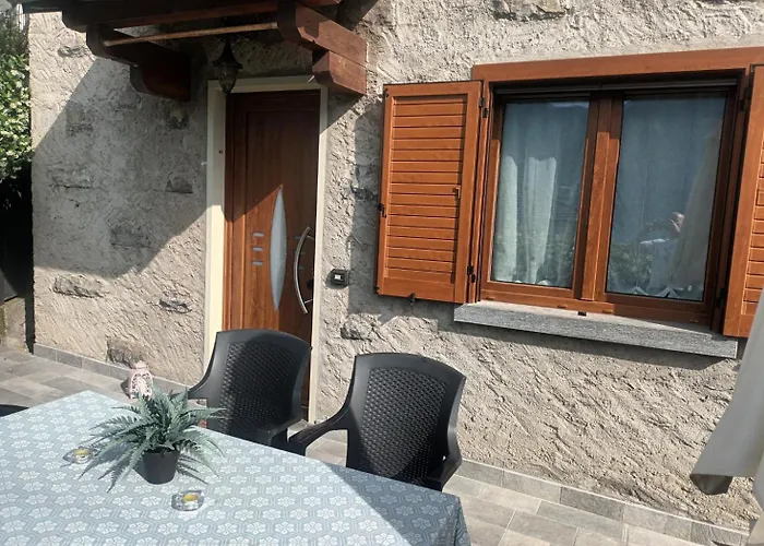 בית נופש Maison De Denise *