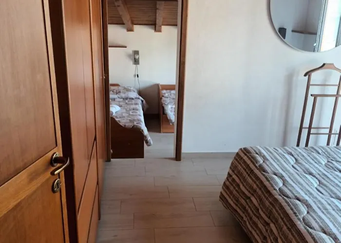 Maison De Denise בית נופש