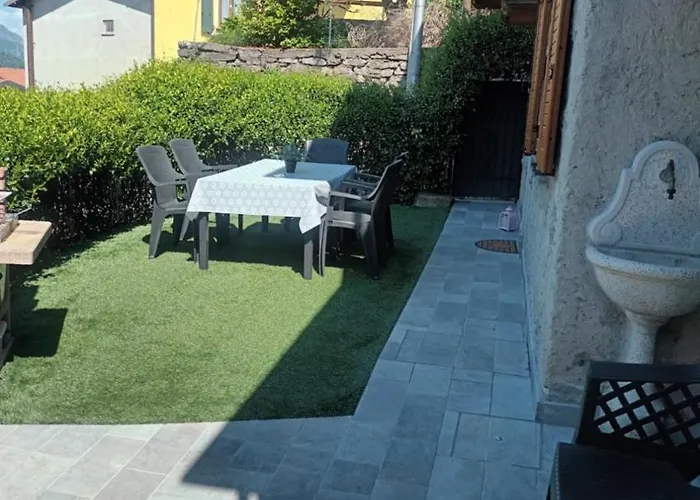 Maison De Denise * לצנו