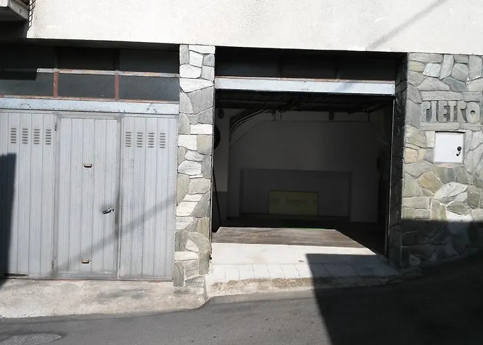 Maison De Denise * לצנו