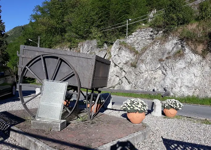 Maison De Denise * לצנו