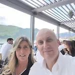 Nyaraló Maison De Denise Lezzeno