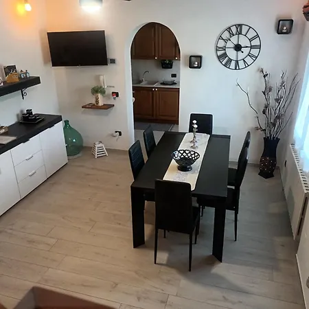 Maison De Denise Nyaraló