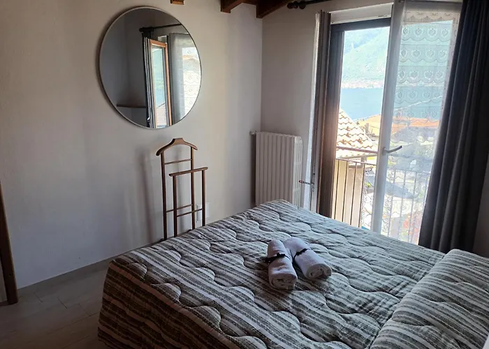 Maison De Denise Nyaraló Lezzeno