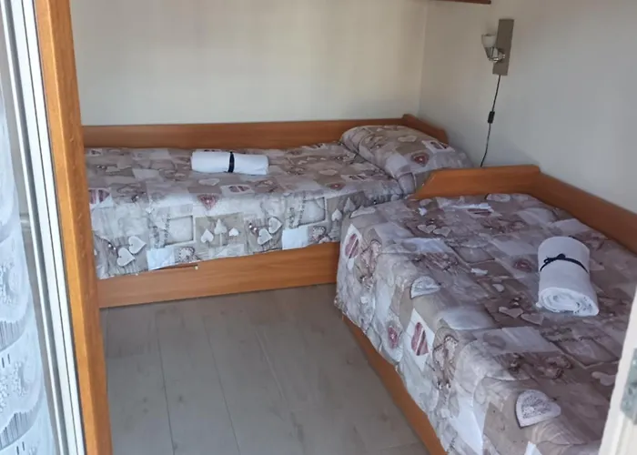 Maison De Denise Dom wakacyjny