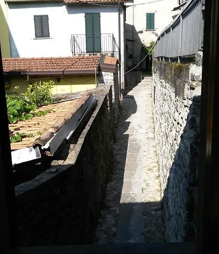 Maison De Denise * Lezzeno